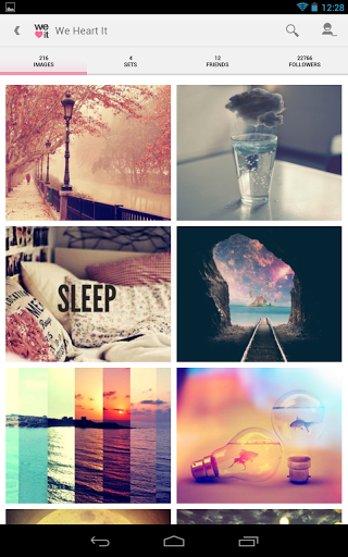 ͼƬWe Heart It