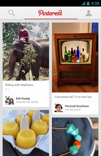 Pinterest