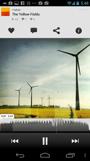 SoundCloud