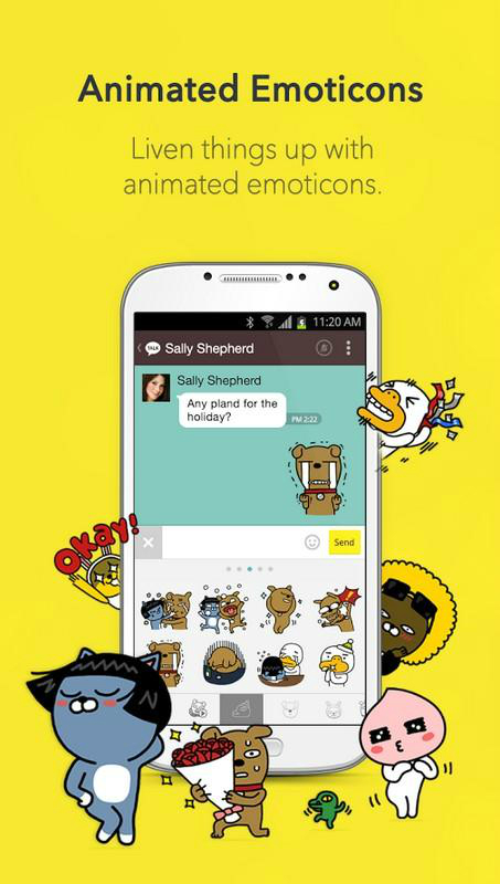 KakaoTalk