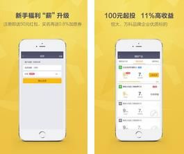 新富金融