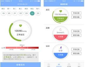 茉莉健康