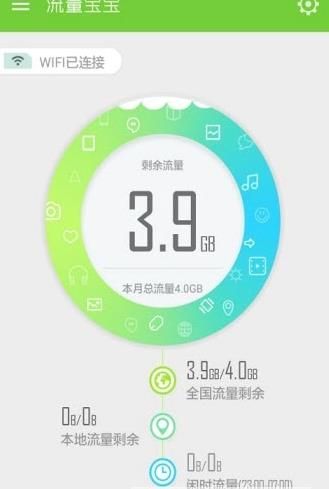 流量宝宝app