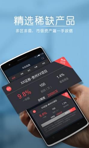 富豆优投