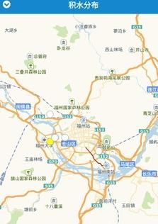 洪涝平台app