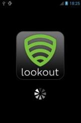 Lookout免费防毒安全