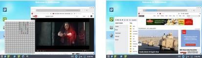 Andromium OS