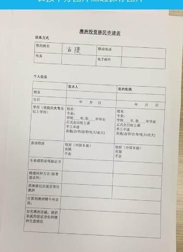 爱尔兰护照生成器