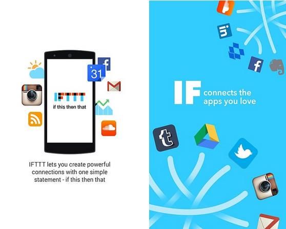 IFTTT 1.6.2