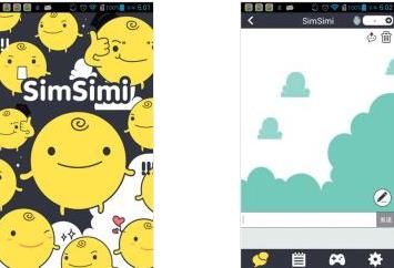 SimSimi SimSimi