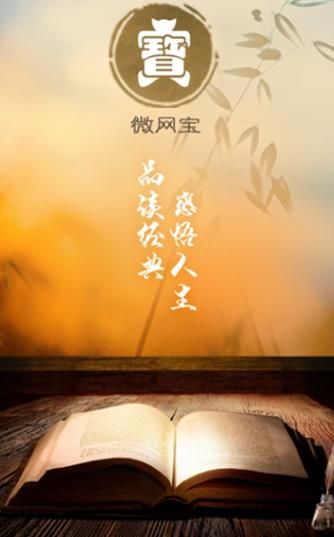 微网宝app