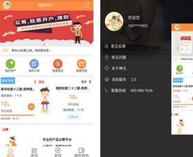 神马投资