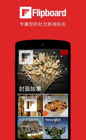 FlipBoardʰ氲׿