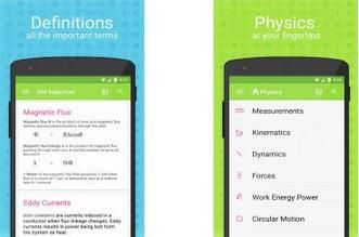  Aha! Physics