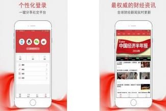 中央财经