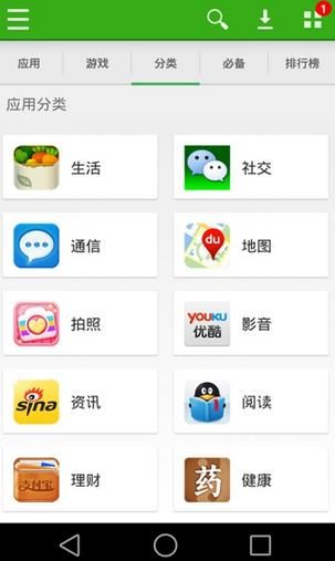 同步推安卓版官方版