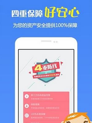 好车贷理财