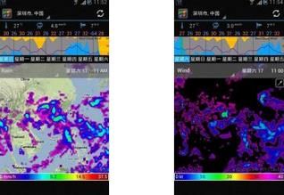 气象弹 Weather Bomb