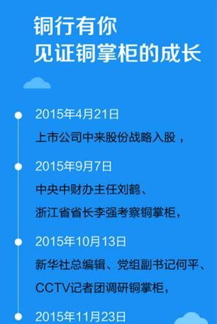 铜掌柜理财app