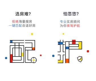 想住