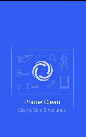 Phone Clean