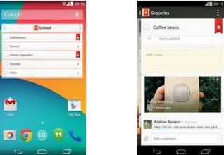 奇妙清单 Wunderlist