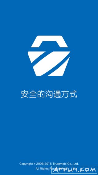 摩贝密信