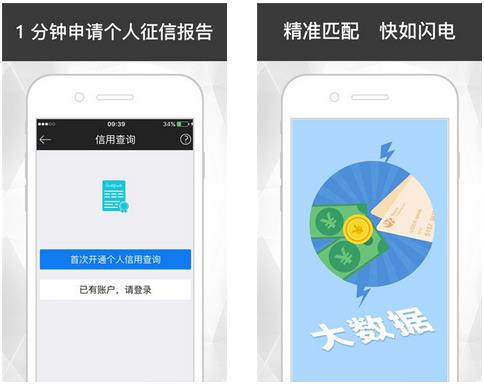 啪啪贷最新版