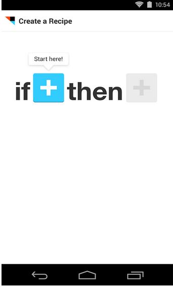 IFTTT v3.1.11