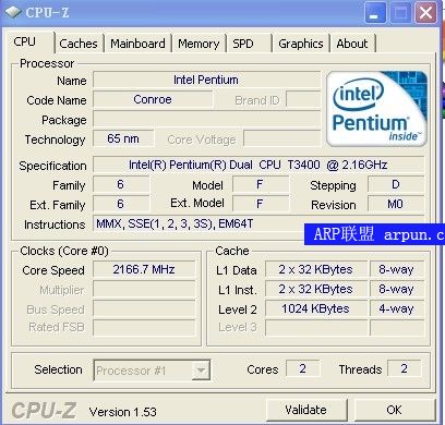 Cpu-Z Ӣİ
