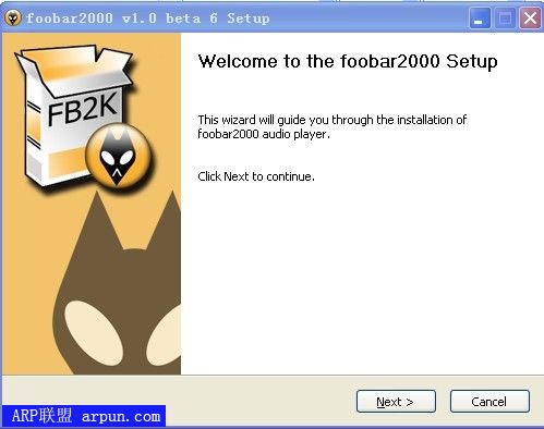 foobar2000_6Ƶ