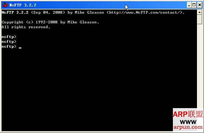صַNcFTP Client(FTPͻ) 3.2.2ɫ
