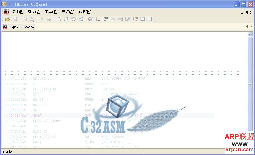 ɱļ༭_C32Asm İ