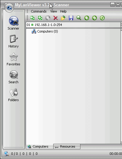 MyLanViewer (ɨĹ)