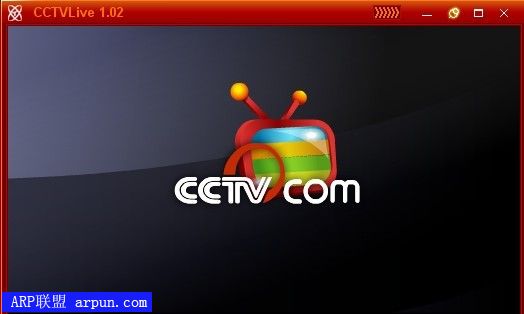 CCTVLive 1.02 ļɫ