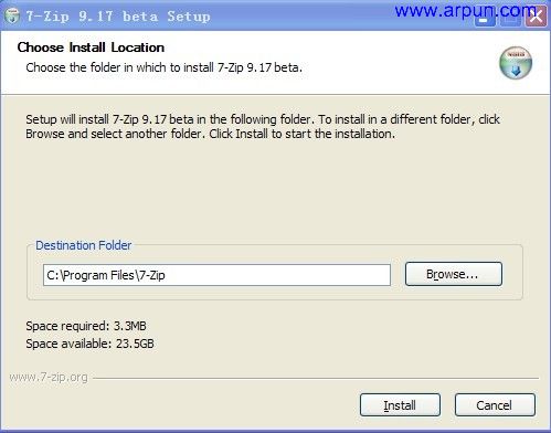 7Zip