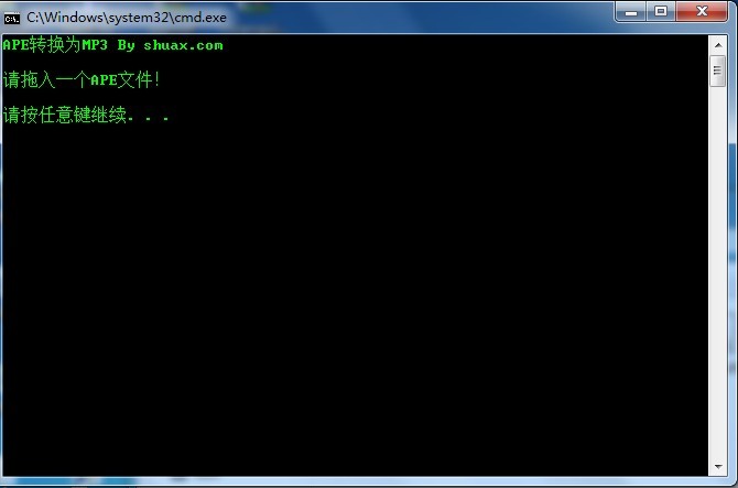 Ƶת(apeflacmp3)v1.0