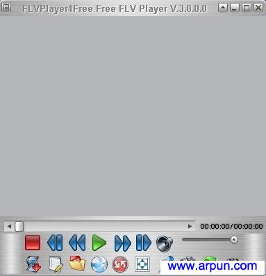 FLVFLVPlayer4Free v3.8.0.0