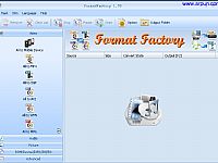 �ȽϺ��õ���Ƶת����