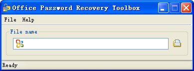 Office Password Recovery Toolbox~真正汉化绿色版