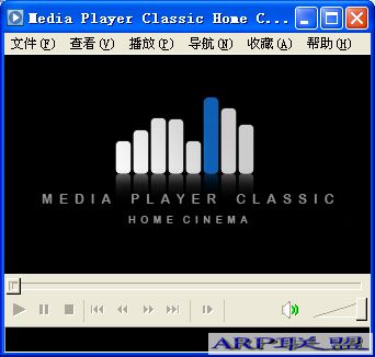 Media Player Classic| 1.5.2.3177单文件绿色版