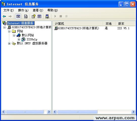 iis 6.0 װ sp3