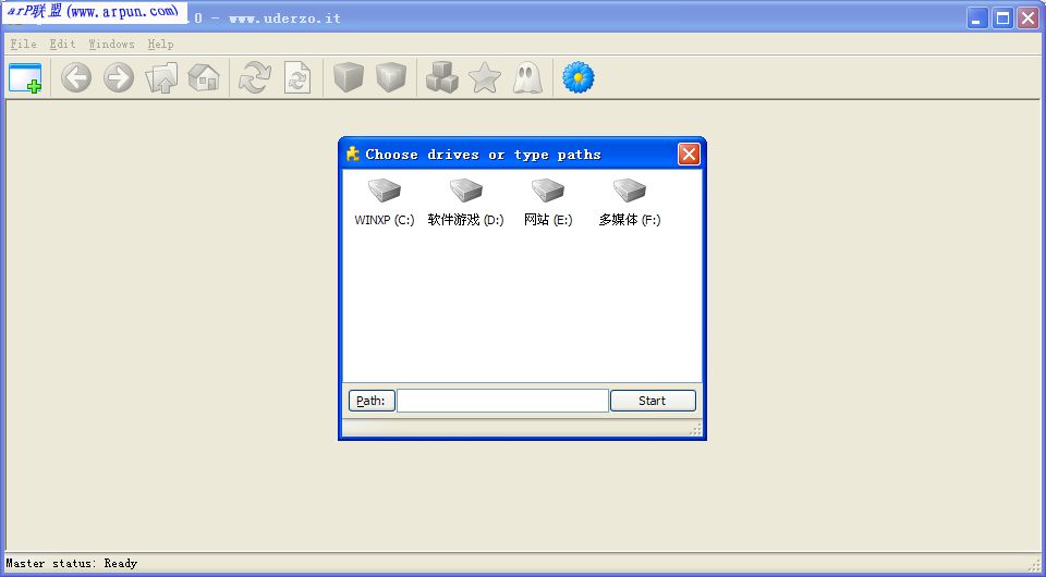 Ӳ̿ռ(SpaceSniffer) v1.1.4.0 ɫ