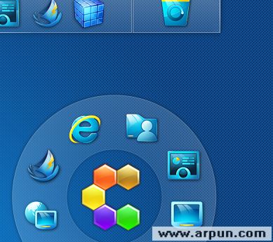  CoolDock 3.081 ʽ