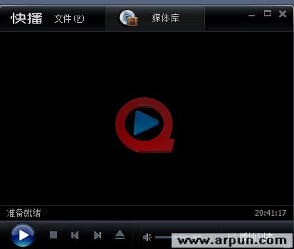 快播