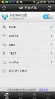 WiFiԿ