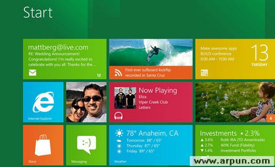 Windows RTԶԽ