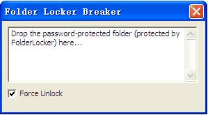 ļܾ(Folder Locker Breaker)