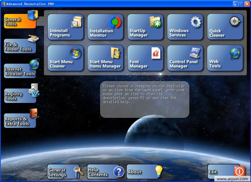 жع(Advanced Uninstaller PRO)