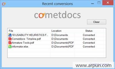 Ҽתĵʽ Cometdocs